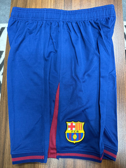 (SALE) Size M / Barça Shorts
