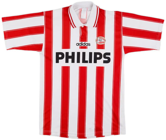 PSV 1994/95 RETRO