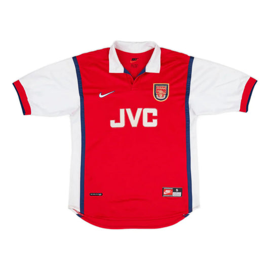 ARSENAL 1998/99 RETRO