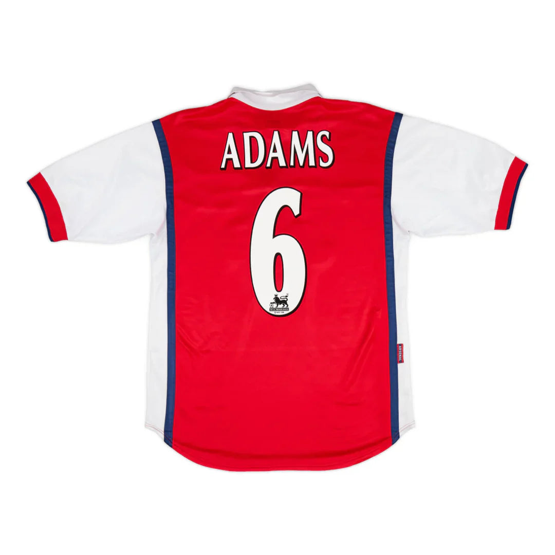 ARSENAL 1998/99 RETRO