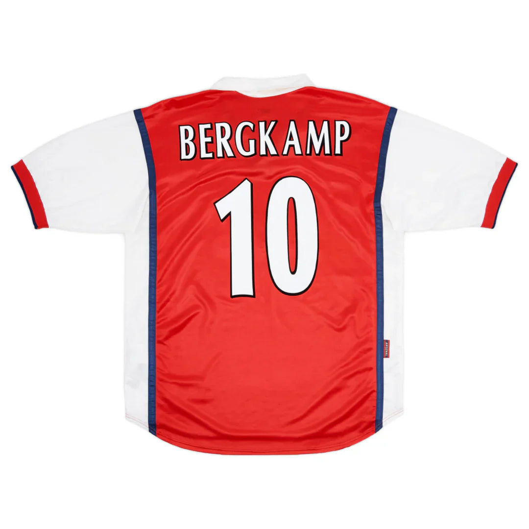 ARSENAL 1998/99 RETRO