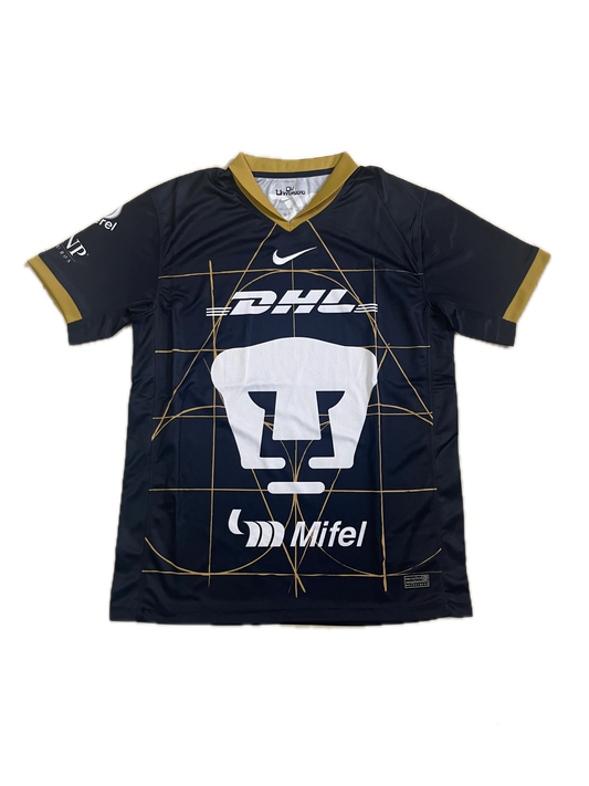 UNAM PUMAS 2024/25 Vintage Home Jersey