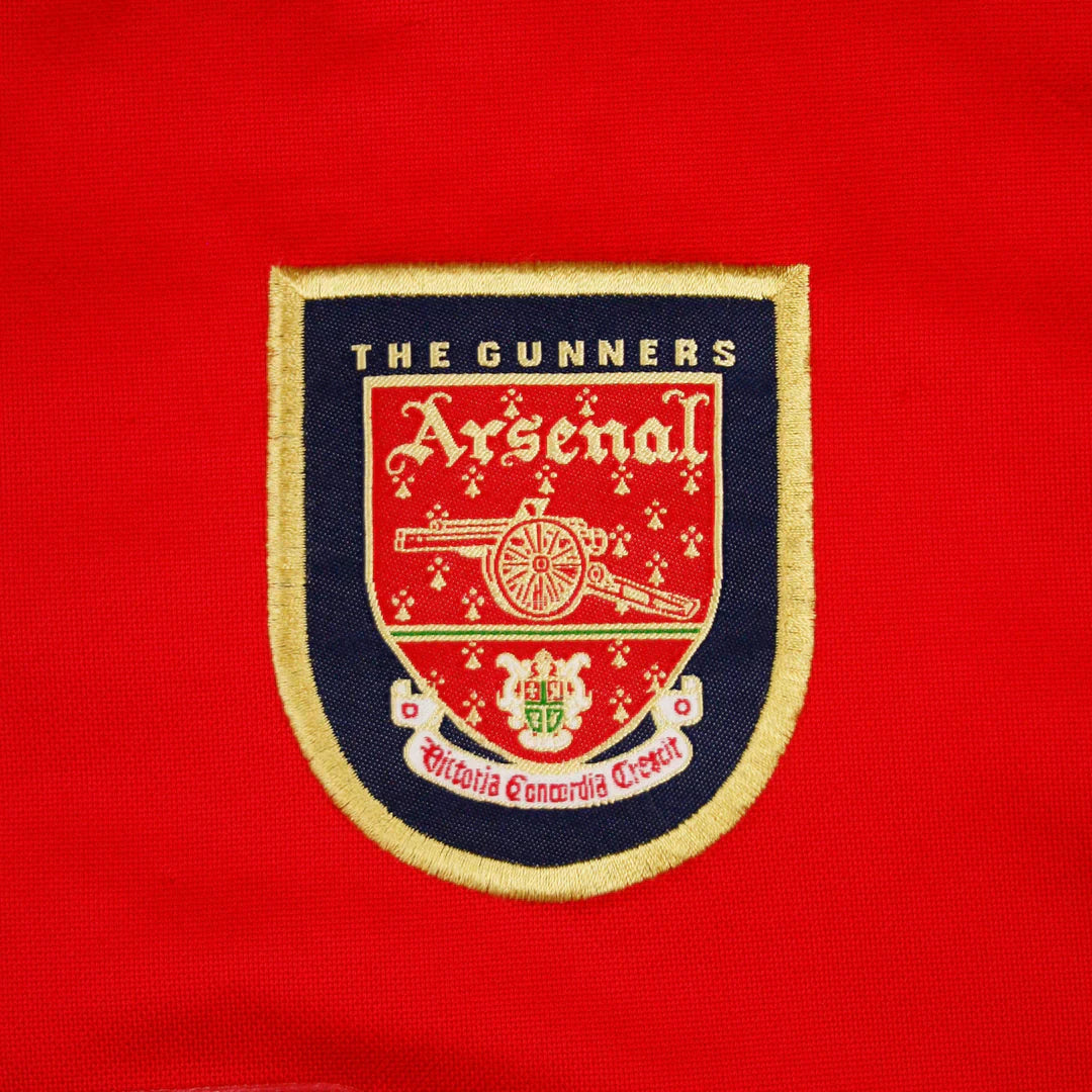 ARSENAL 1998/99 RETRO