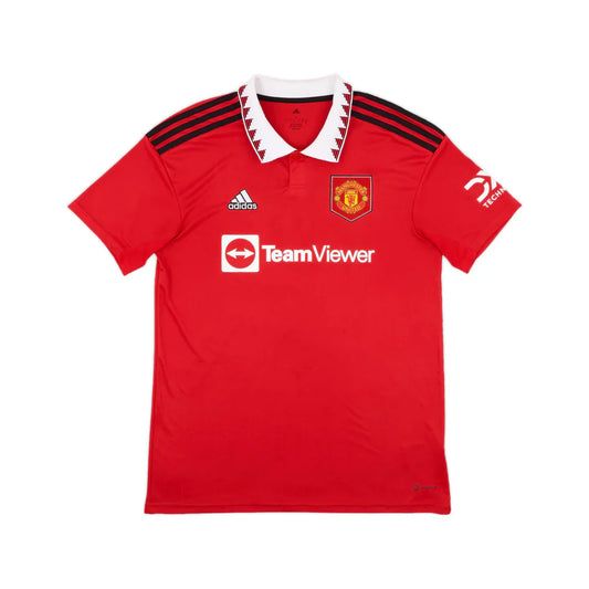 MANCHESTER UNITED 2022/23 RETRO