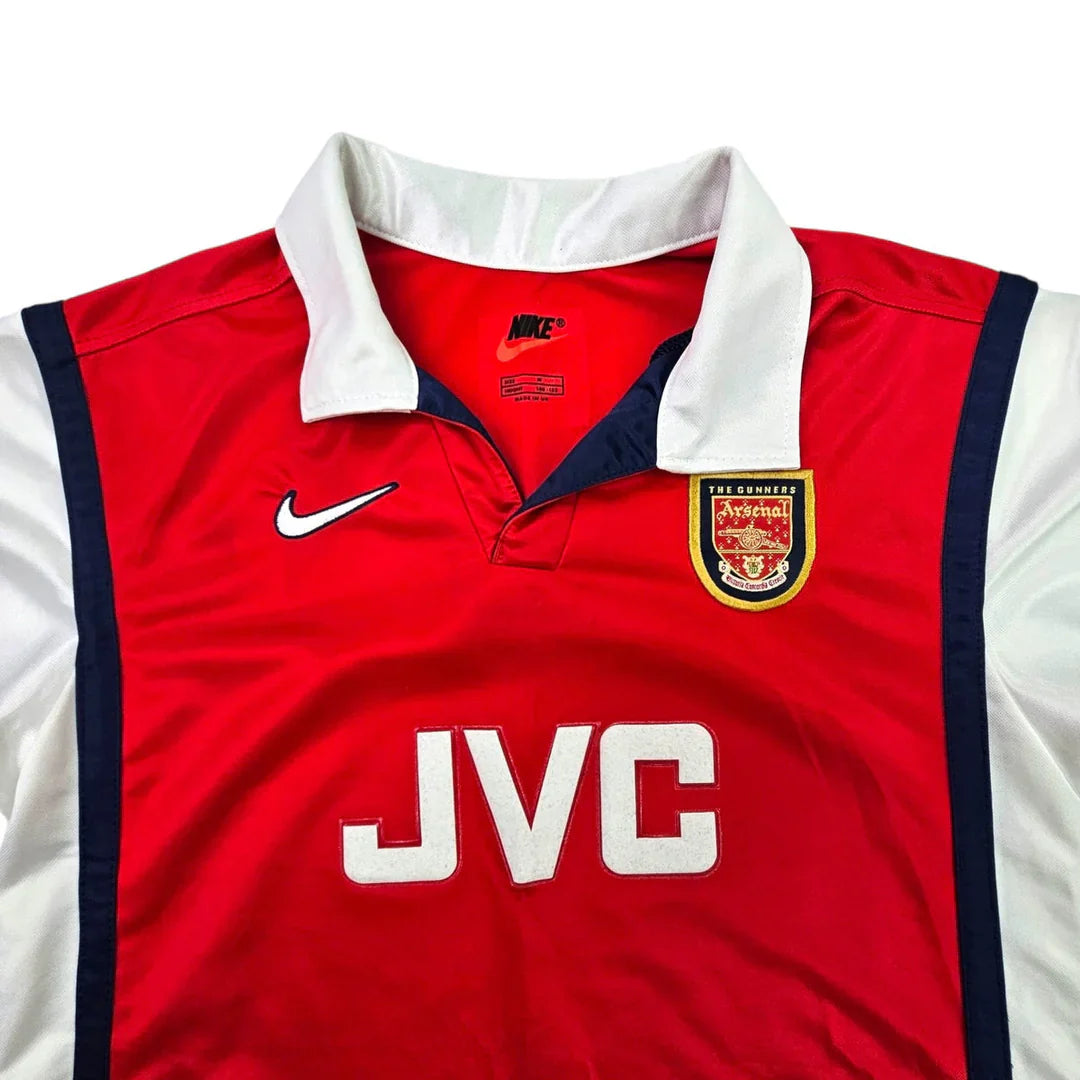 ARSENAL 1998/99 RETRO