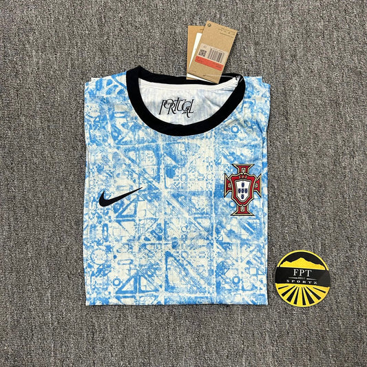 Portugal Away 2024 Standard Issue Kit