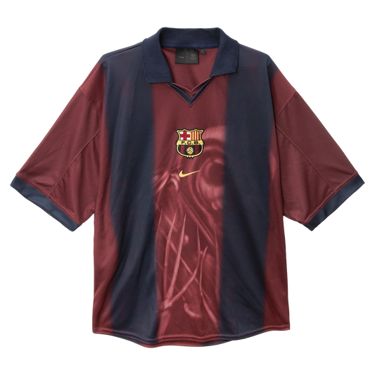 FC BARCELONA X TRAVIS SCOTT RETRO | LIMITED EDITION