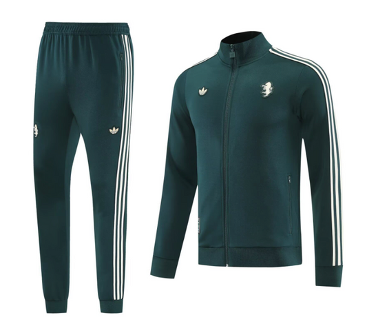 Juventu 25/26 Pre Match/Training Suit Set 1