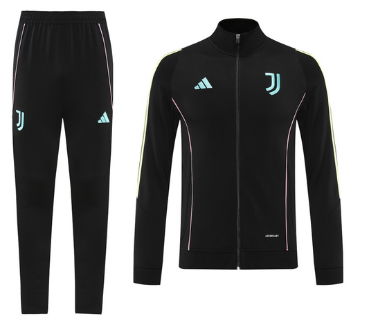 Juventu 25/26 Pre Match/Training Suit Set 5