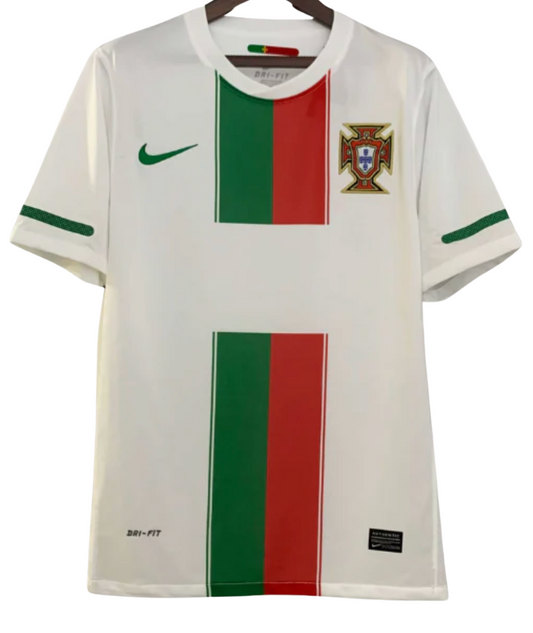Portugal Away 2010 Kit