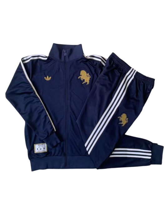 Juventu 25/26 Pre Match/Training Suit Set 1