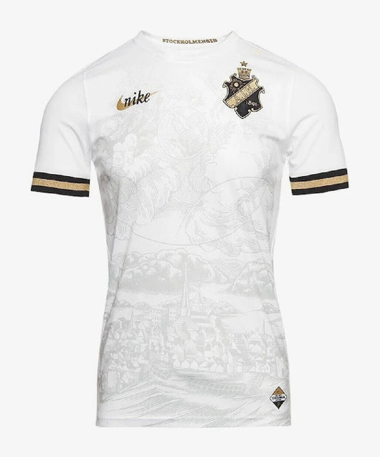 AIK Special Vintage Home Jersey