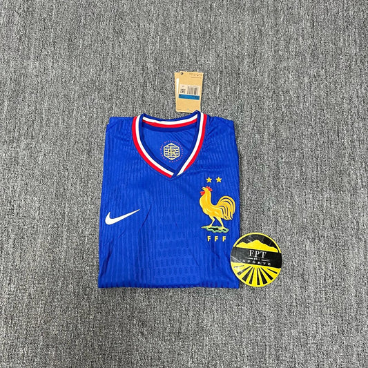 France Home 2024 Standard Issue Kit