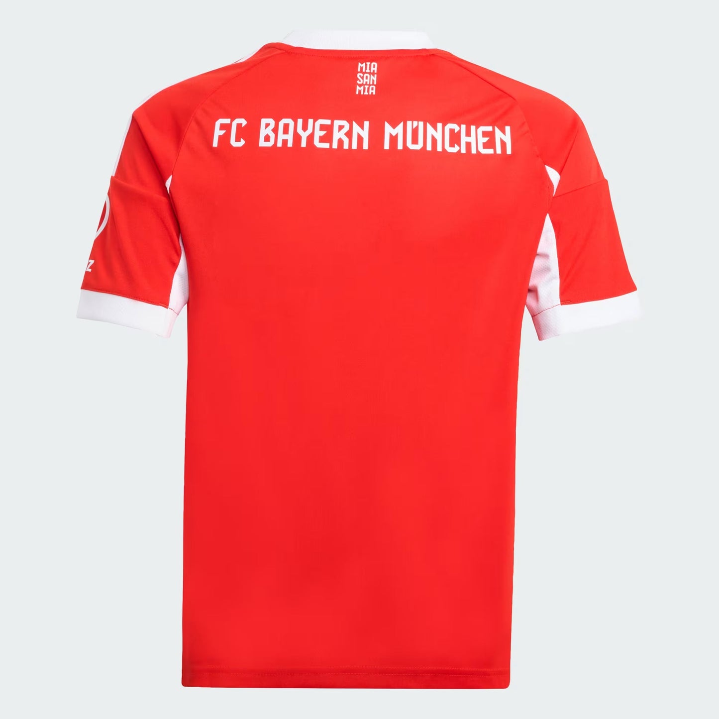 FC BAYERN MÜNCHEN JUNIOR 2025/26