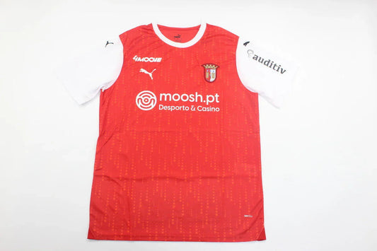 Stade de Reims New Vintage Home Jersey