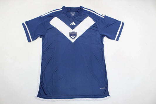 Bordeaux New Vintage Home Jersey