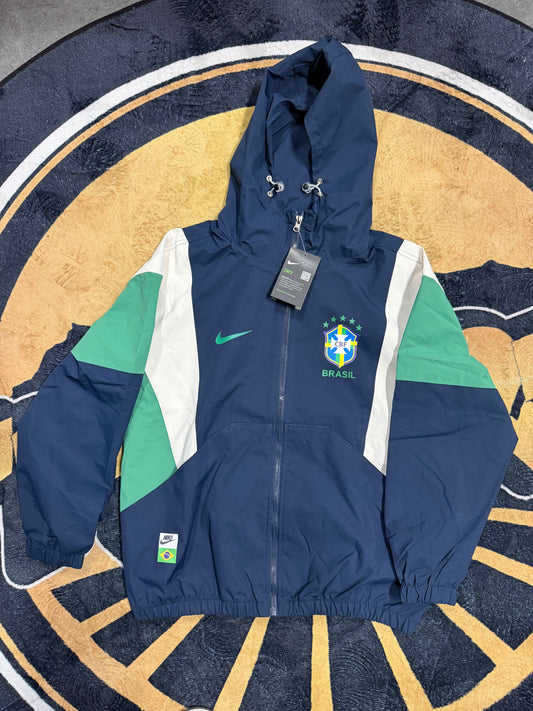 (SALE) Size M / Brazil Windbreaker Kit