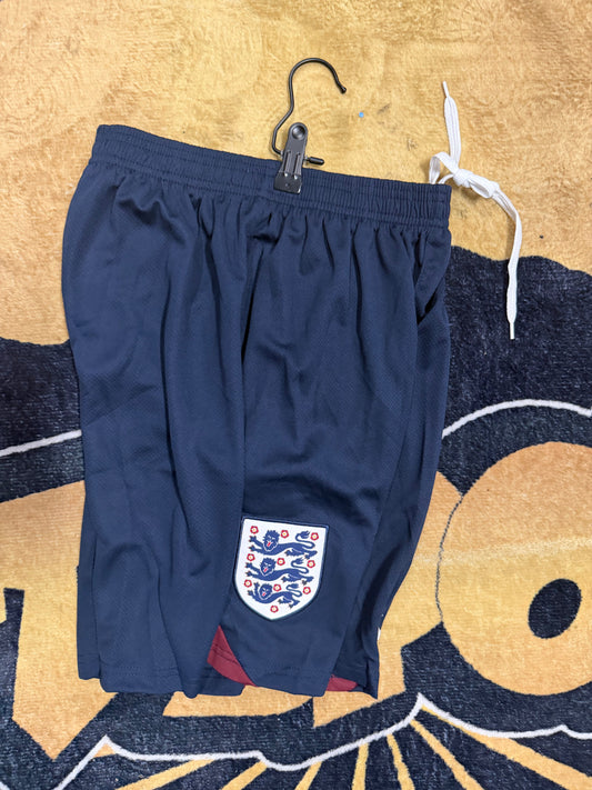 (SALE) Size S / England Shorts
