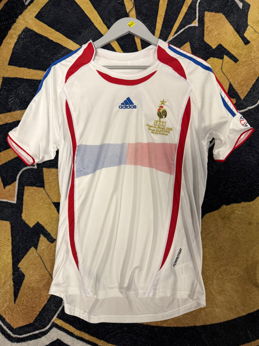 (SALE) Size M / France Away 1998 Issue
