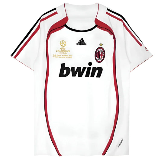 AC MILAN 2006/07 RETRO