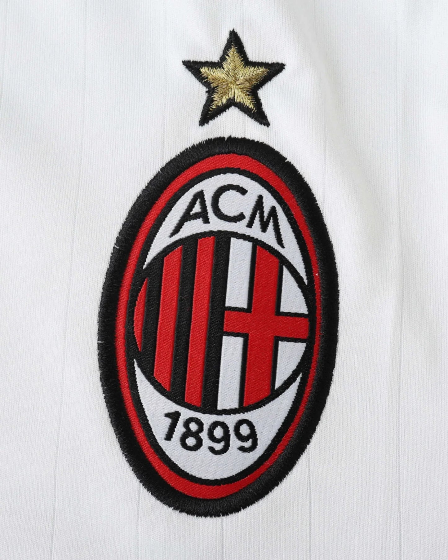 AC MILAN 2006/07 RETRO