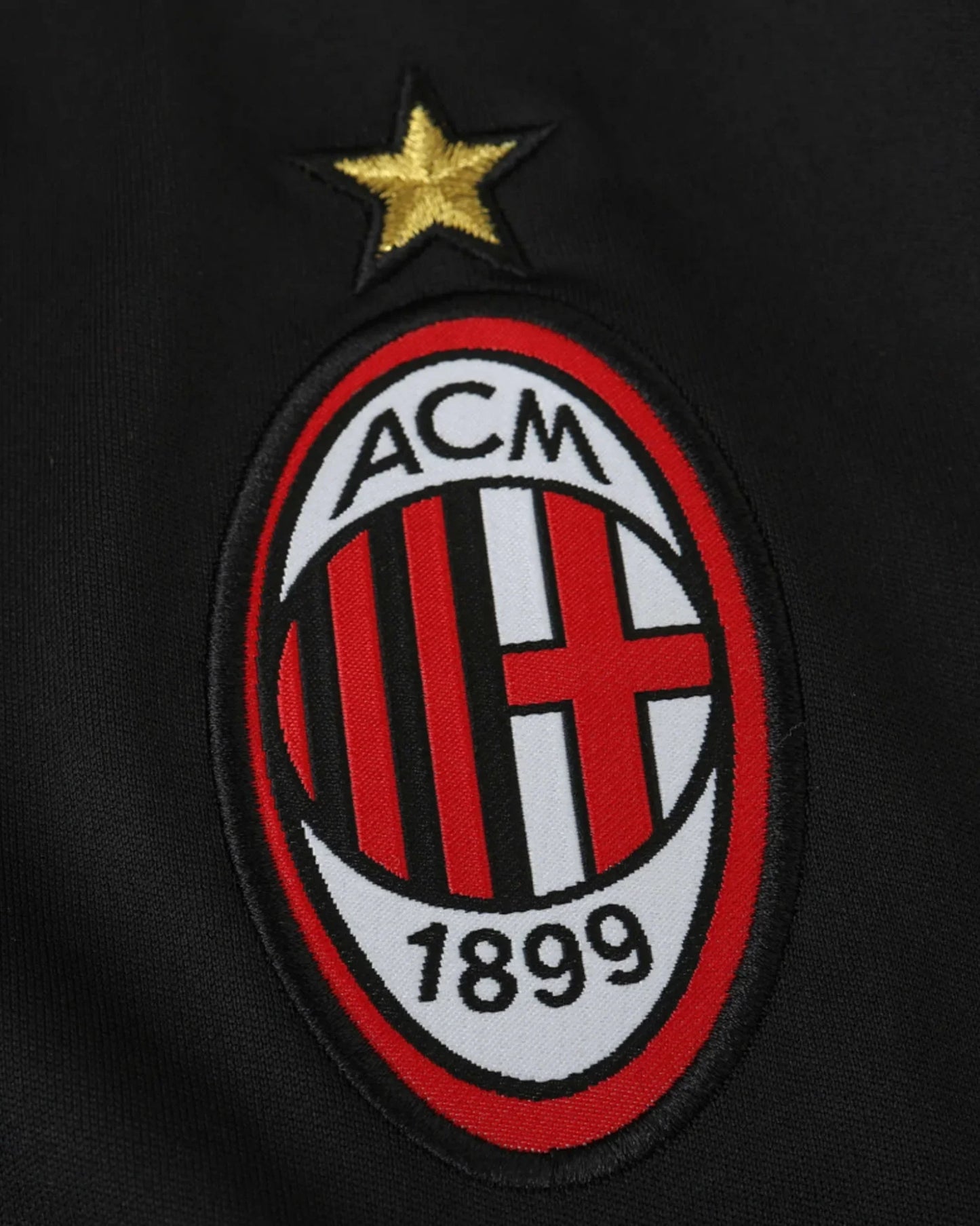 AC MILAN 2006/07 RETRO