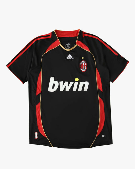 AC MILAN 2006/07 RETRO