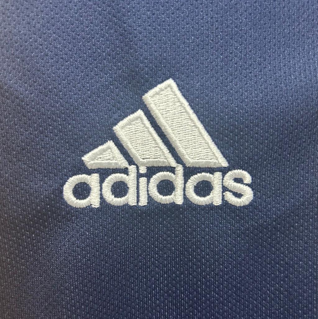 Ajax 2000/01 Away Jersey