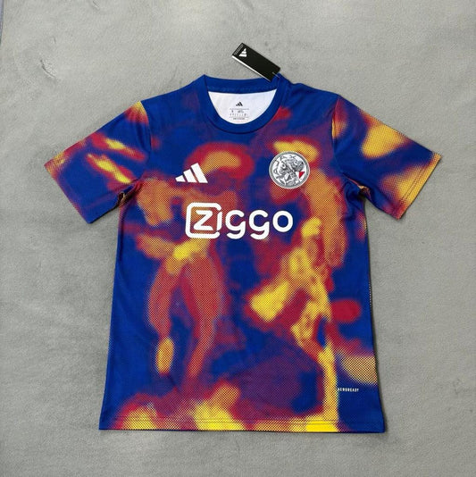 Ajax 25/26 Collaboration Edition Away Jersey