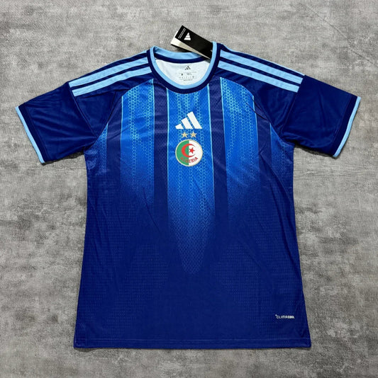 Algeria 2026 Royal/Blue Training Jersey