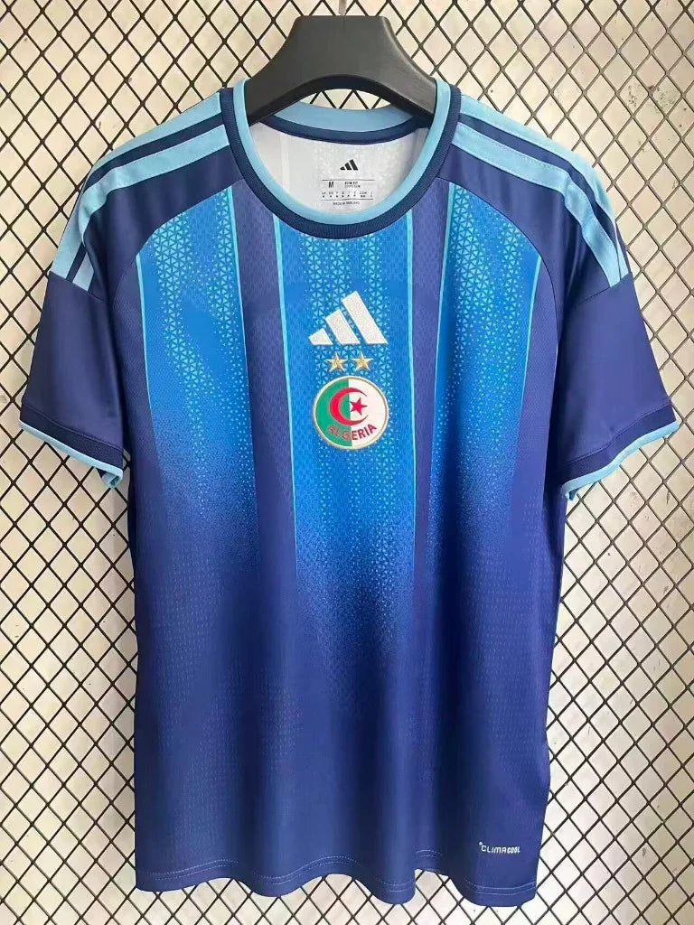 Algerian 26/27 Blue Training Jersey