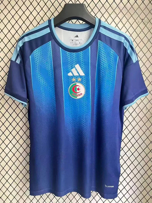 Algerian 26/27 Blue Training Jersey