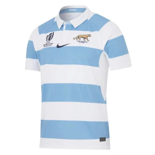 Argentina 2023 Vintage Retro World Cup Home Jersey