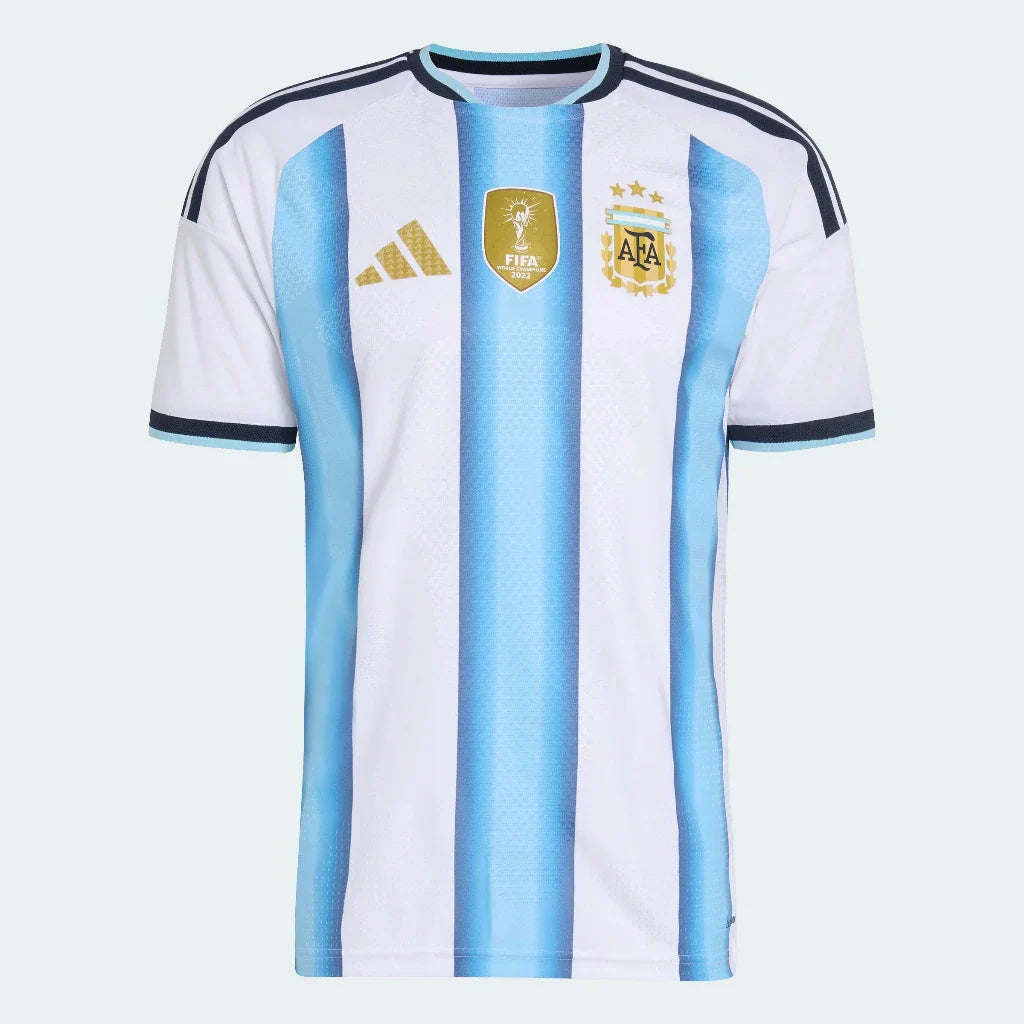 Argentina 2026 Authentic World Cup Home Jersey