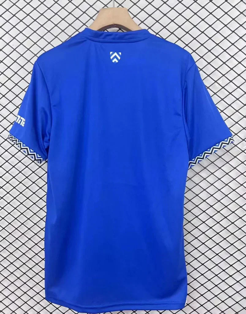 Arminia Bielefeld 25/26 Royal Blue Home Jersey