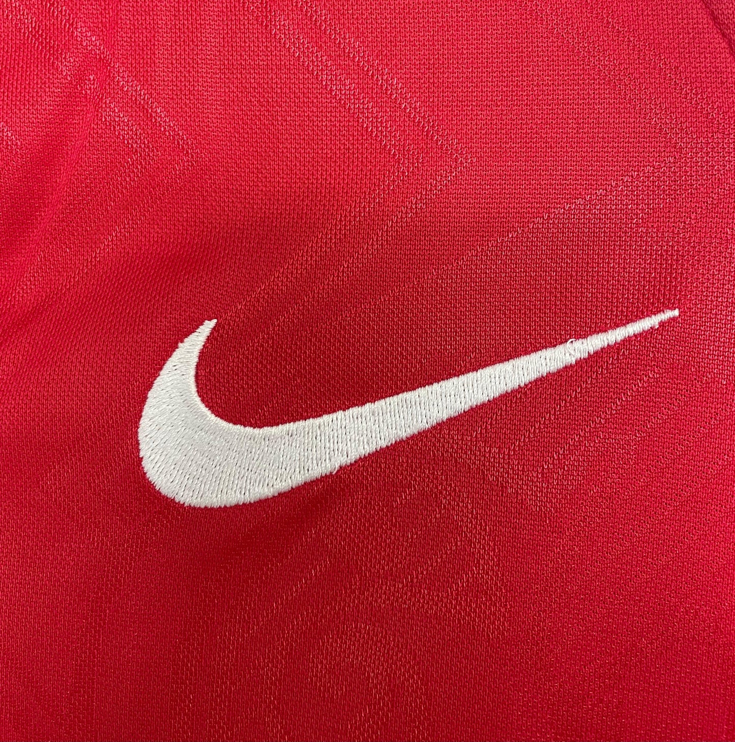 Arsenal 1996/97 Vintage Retro Home Jersey