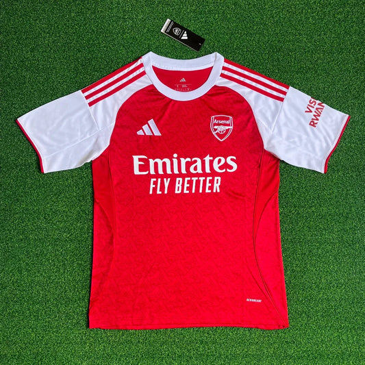Arsenal 25/26 Home Jersey