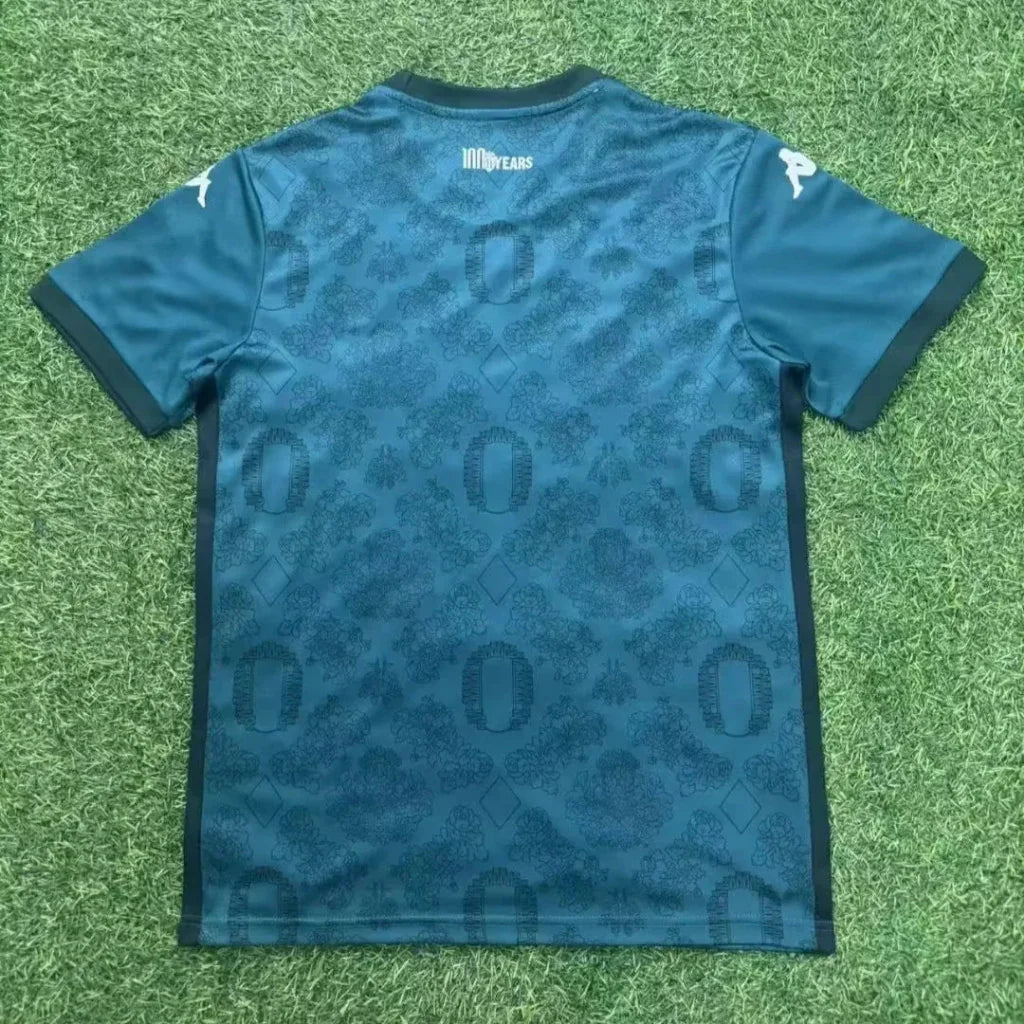 AS Monaco 25/26 Third Jersey