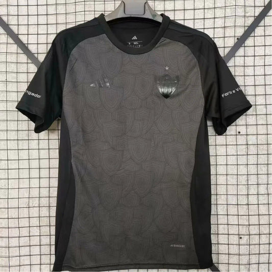 Atlético Mineiro 25/26 Special Black Jersey