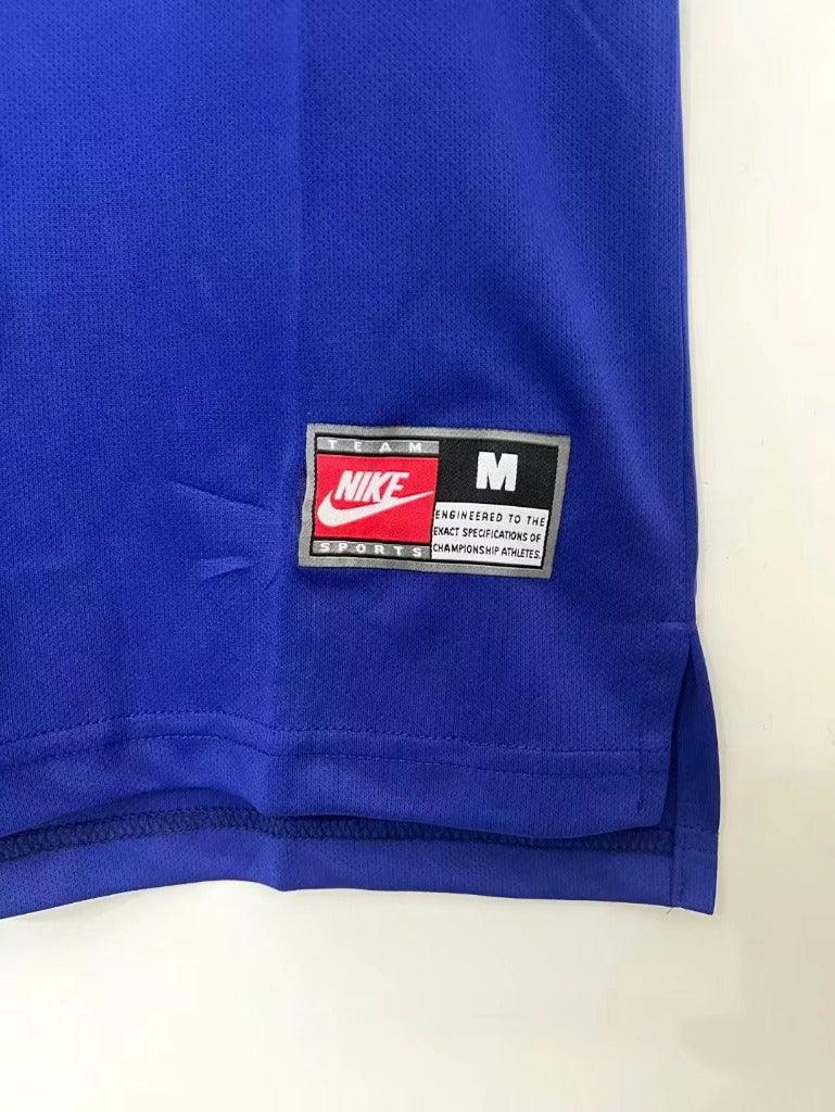 Boca Juniors 96/97 Vintage Retro Home Jersey