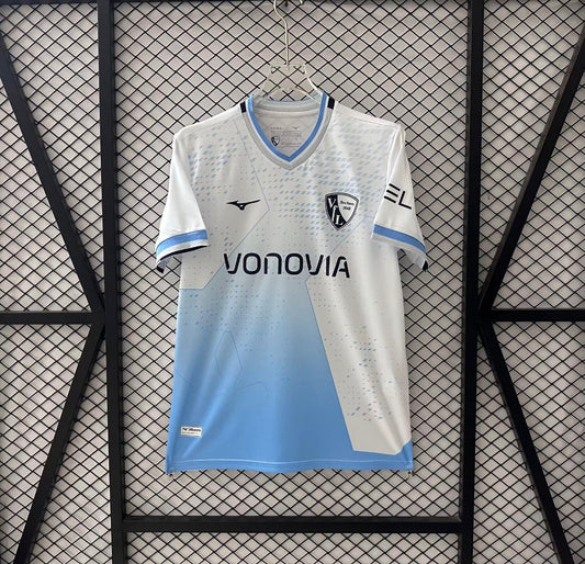 Bochum 26/27 Sky Blue/White Third Jersey