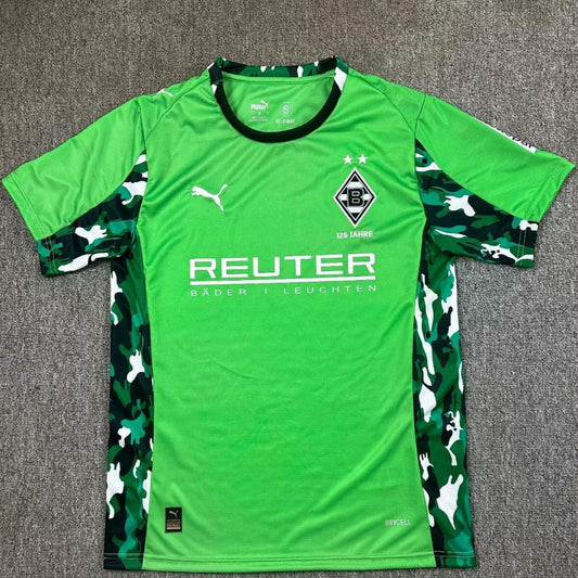 Borussia Mönchengladbach 25/26 Away Jersey