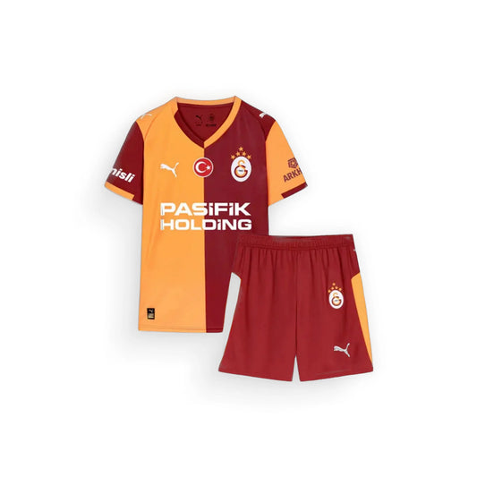 GALATASARAY SK 2025/26 JUNIOR 2025/26