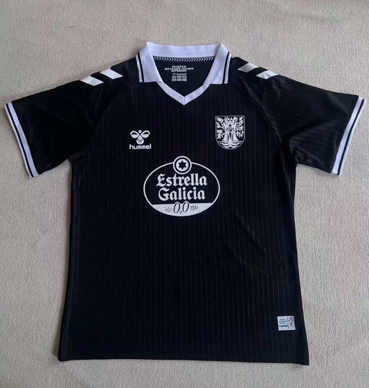Celta Vigo 25/26 100th Anniversary Jersey