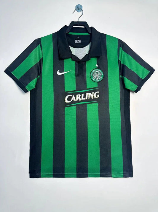 Celtic 2006/07 Vintage Retro Away Jersey