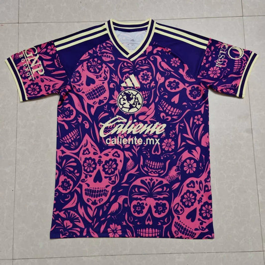 Club America 25/26 Halloween Special Edition Jersey