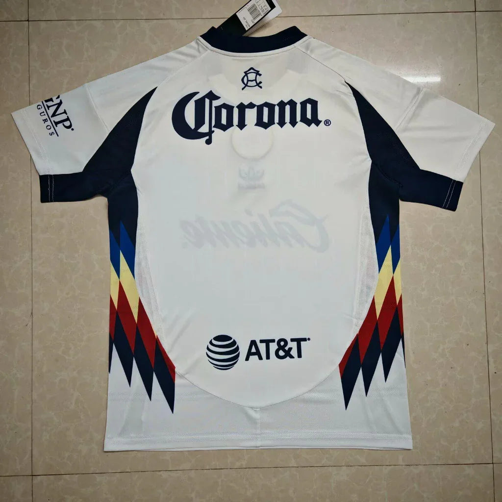 Club America 25/26 Third Fan Jersey