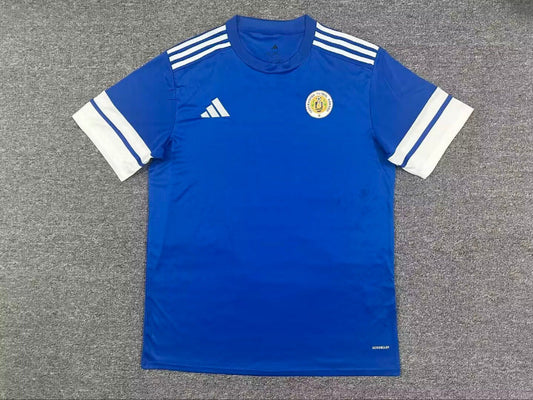 Curaçao 26/27 Blue/White World Cup Home Jersey