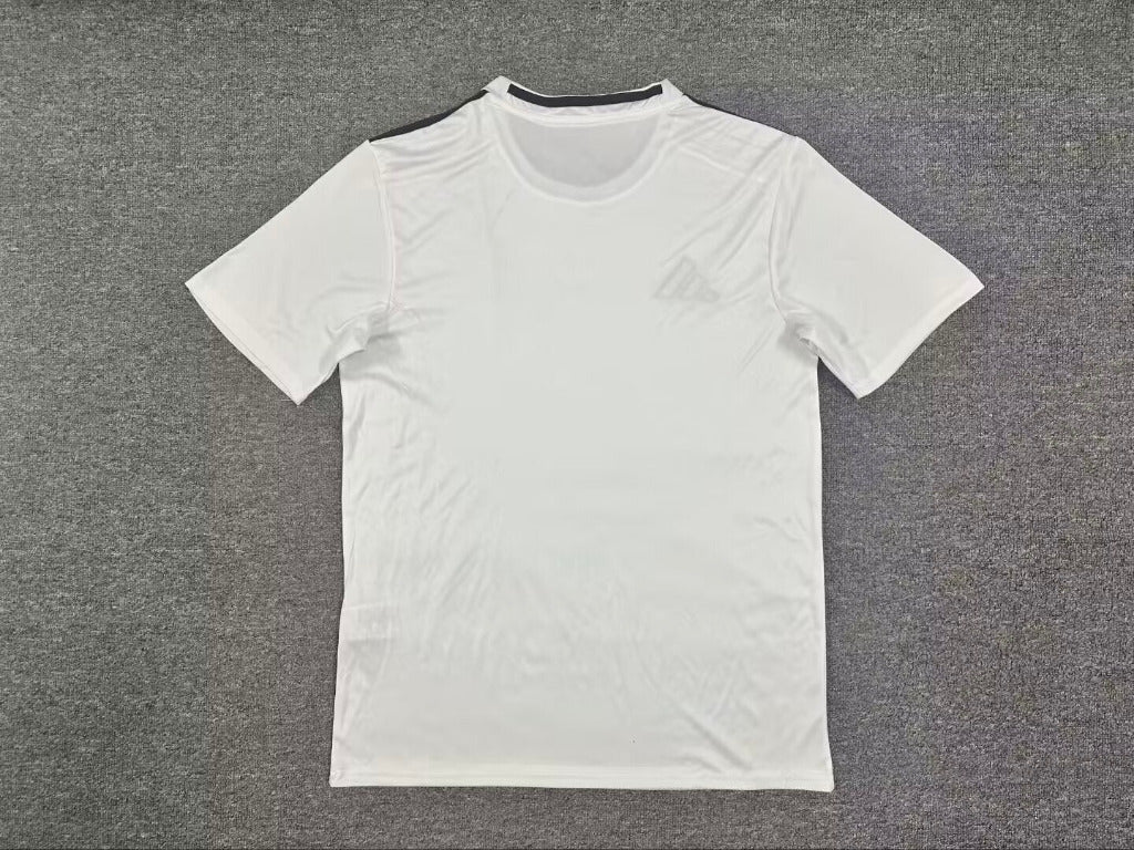 Curaçao 26/27 White World Cup Away Jersey