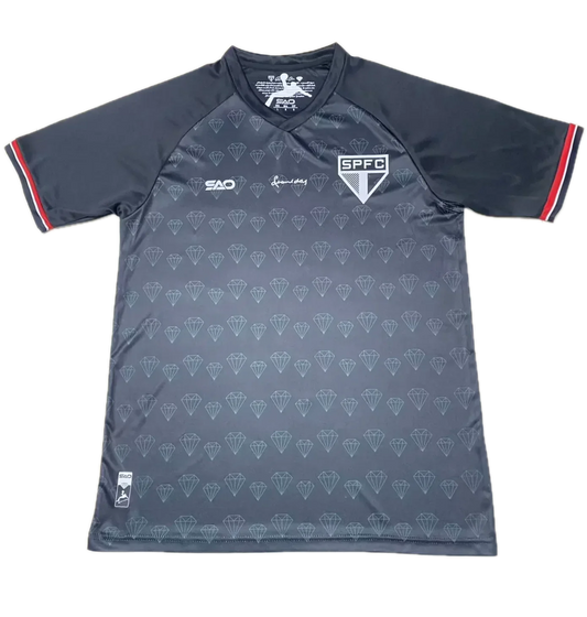Sao Paulo 2024/25 Special Edition Jersey